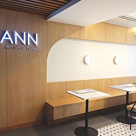 Sann Boutique Hotel 清莱 外观 照片